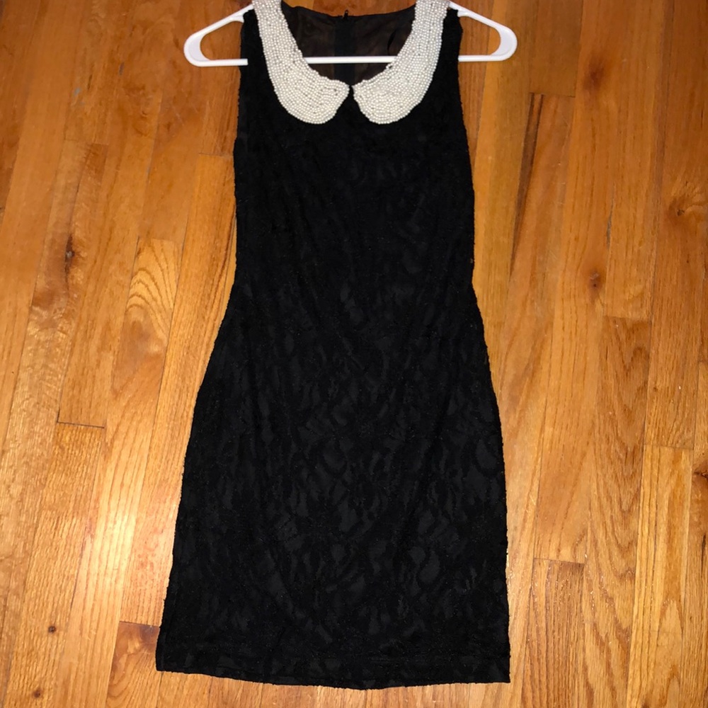 Mandee’s Cocktail dress